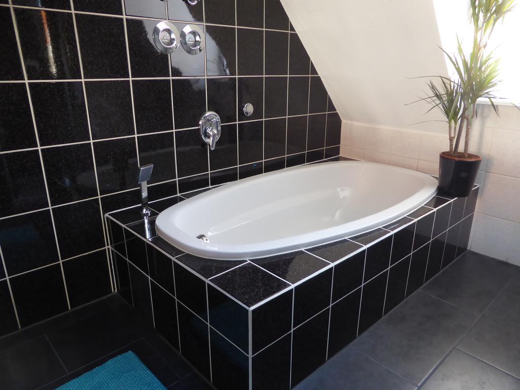 Citystudiostreysa Apartment Schwalmstadt