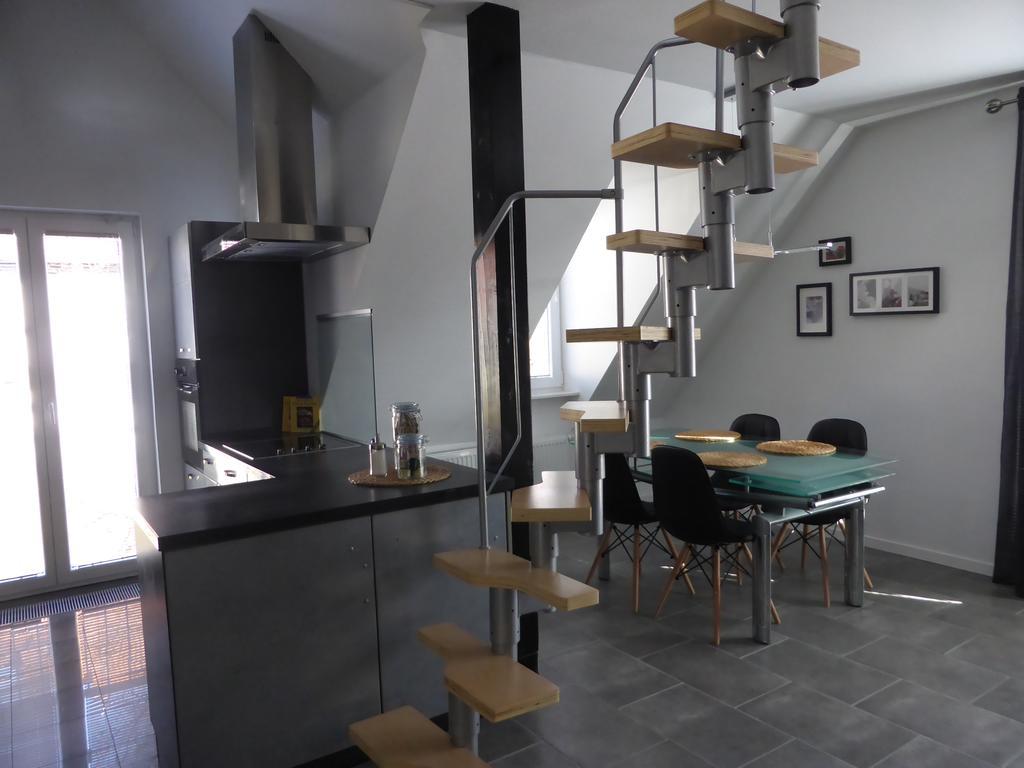 Citystudiostreysa * Schwalmstadt