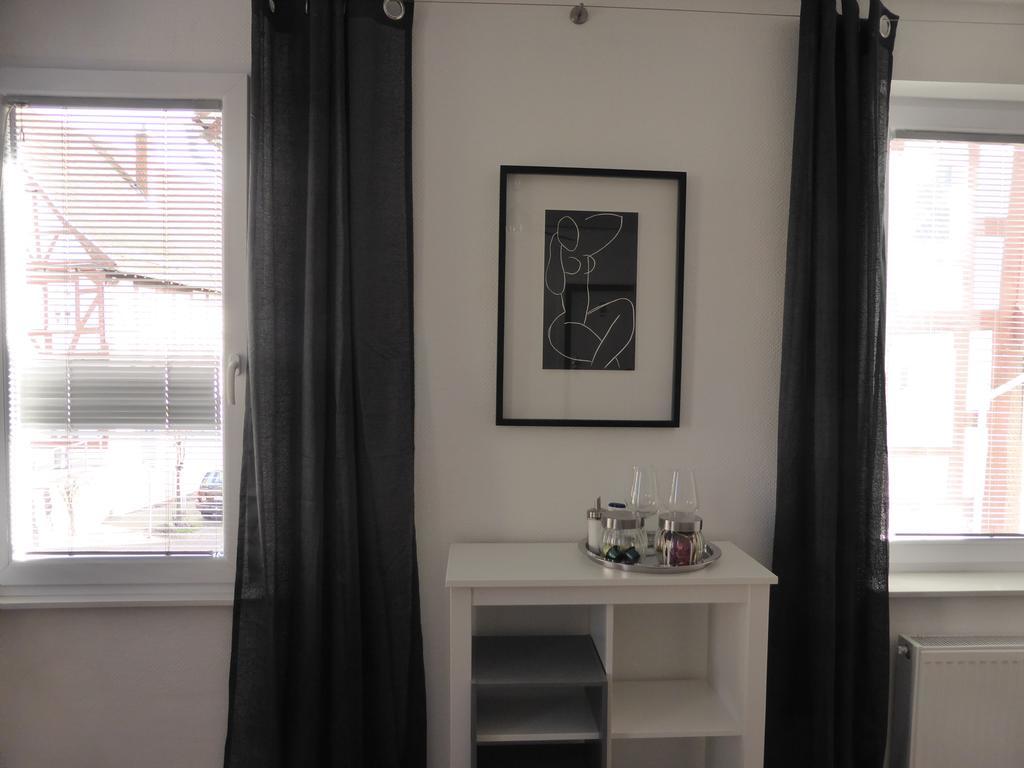 Apartment Citystudiostreysa