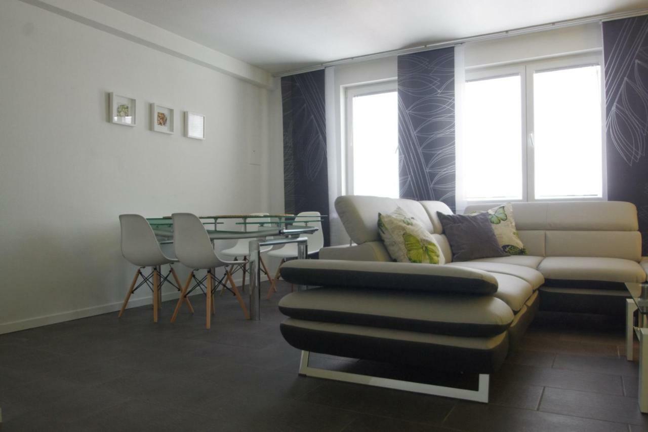 Citystudiostreysa * Schwalmstadt