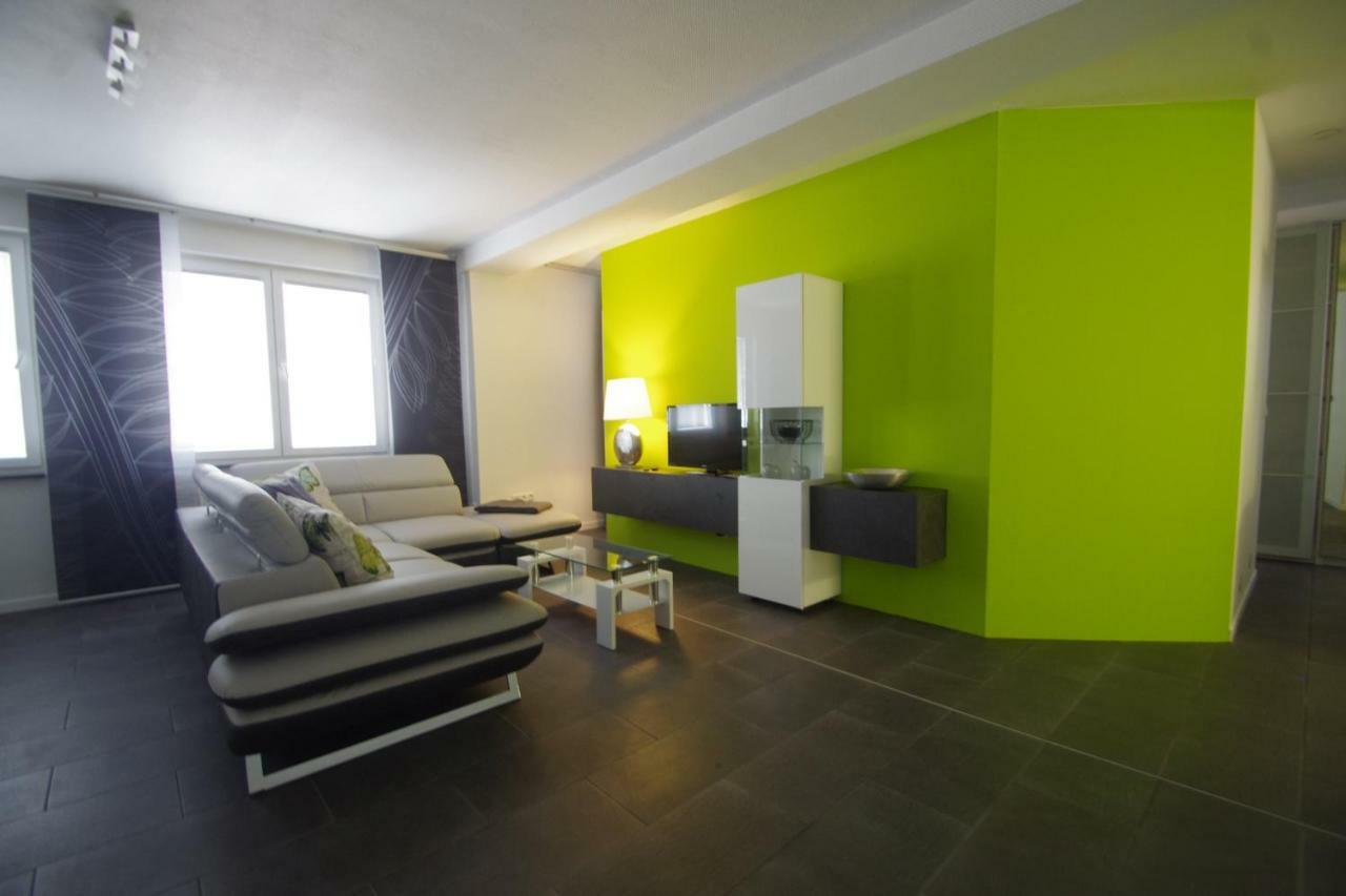 Apartment Citystudiostreysa *