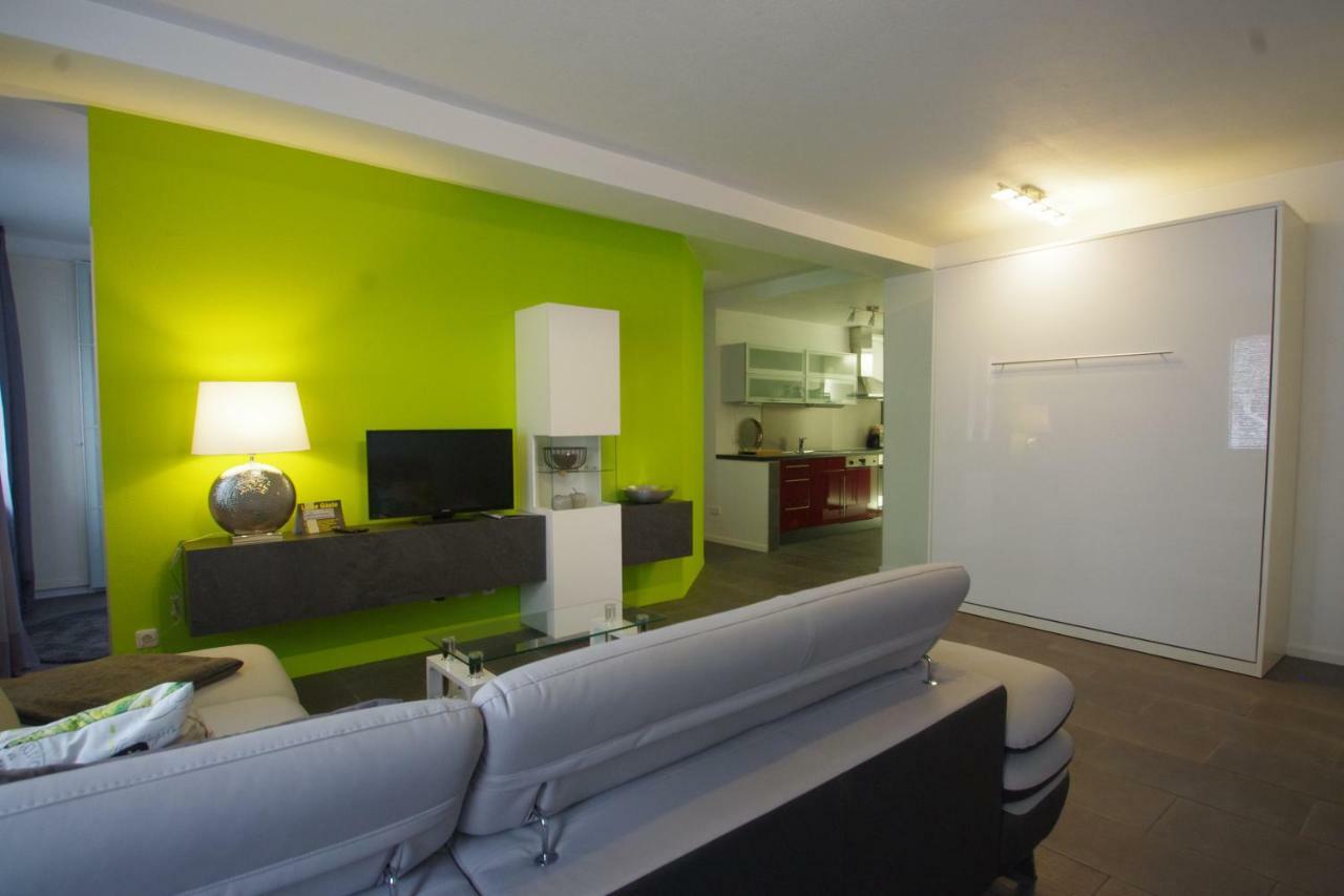 Citystudiostreysa Apartment