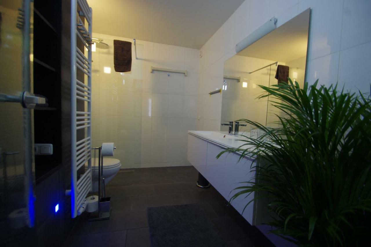 Citystudiostreysa Apartment