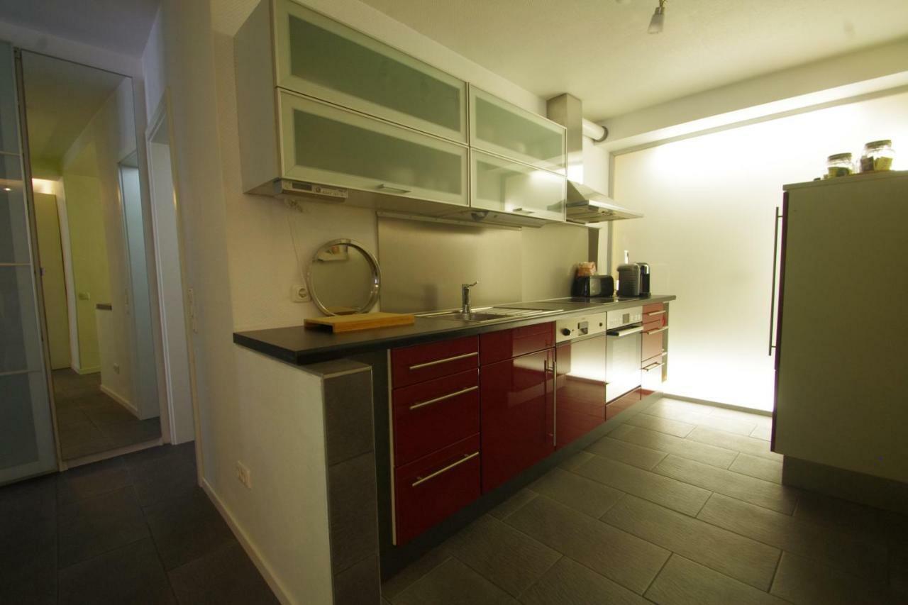 Citystudiostreysa * Schwalmstadt