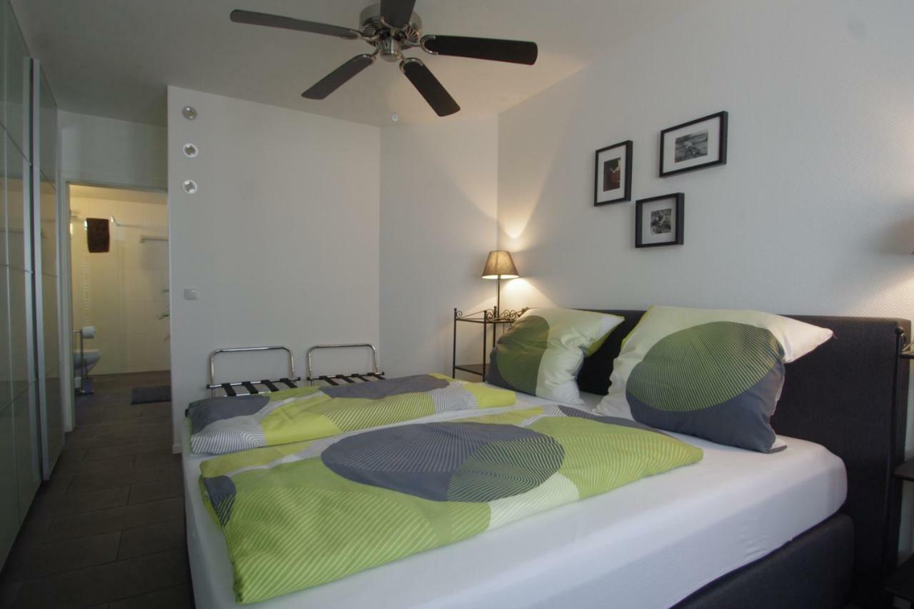 Citystudiostreysa Apartment *