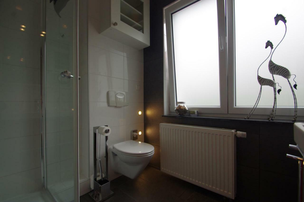 Apartment Citystudiostreysa