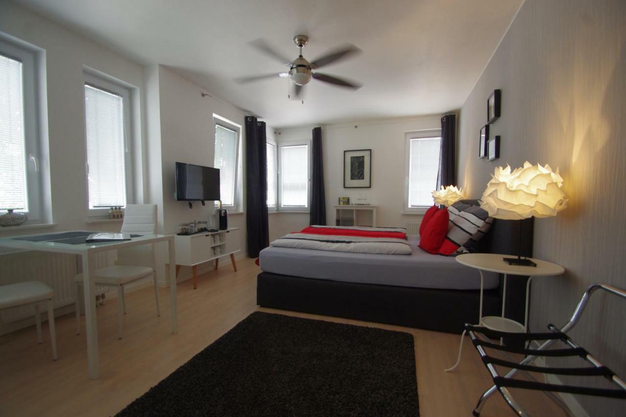 Citystudiostreysa Apartment