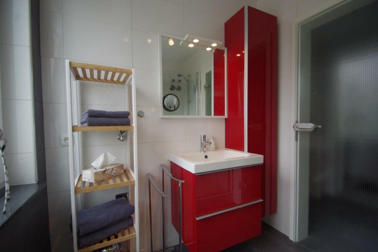 Apartment Citystudiostreysa *