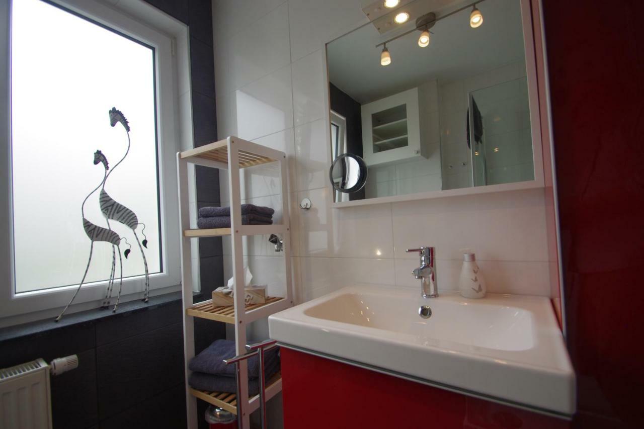 Citystudiostreysa Apartment Schwalmstadt